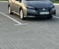 Сірий Ніссан Ліф, об'ємом двигуна 0 л та пробігом 24 тис. км за 17500 $, фото 1 на Automoto.ua
