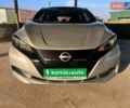 Сірий Ніссан Ліф, об'ємом двигуна 0 л та пробігом 36 тис. км за 16799 $, фото 8 на Automoto.ua