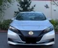 Серый Ниссан Лиф, объемом двигателя 0 л и пробегом 20 тыс. км за 9100 $, фото 1 на Automoto.ua