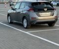 Сірий Ніссан Ліф, об'ємом двигуна 0 л та пробігом 24 тис. км за 17500 $, фото 6 на Automoto.ua