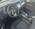 Серый Ниссан Лиф, объемом двигателя 0 л и пробегом 6 тыс. км за 15900 $, фото 9 на Automoto.ua