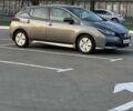Сірий Ніссан Ліф, об'ємом двигуна 0 л та пробігом 24 тис. км за 17500 $, фото 3 на Automoto.ua