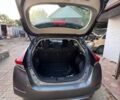 Сірий Ніссан Ліф, об'ємом двигуна 0 л та пробігом 4 тис. км за 15500 $, фото 2 на Automoto.ua