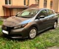 Серый Ниссан Лиф, объемом двигателя 0 л и пробегом 46 тыс. км за 21350 $, фото 1 на Automoto.ua