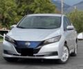 Сірий Ніссан Ліф, об'ємом двигуна 0 л та пробігом 3 тис. км за 6508 $, фото 1 на Automoto.ua