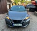 Сірий Ніссан Ліф, об'ємом двигуна 0 л та пробігом 4 тис. км за 15500 $, фото 1 на Automoto.ua