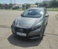 Серый Ниссан Лиф, объемом двигателя 0 л и пробегом 12 тыс. км за 1840 $, фото 1 на Automoto.ua