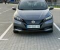 Сірий Ніссан Ліф, об'ємом двигуна 0 л та пробігом 24 тис. км за 17500 $, фото 1 на Automoto.ua