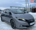 Сірий Ніссан Ліф, об'ємом двигуна 0 л та пробігом 1 тис. км за 21097 $, фото 8 на Automoto.ua