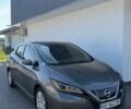 Сірий Ніссан Ліф, об'ємом двигуна 0 л та пробігом 25 тис. км за 14800 $, фото 1 на Automoto.ua