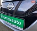Сірий Ніссан Ліф, об'ємом двигуна 0 л та пробігом 36 тис. км за 16799 $, фото 12 на Automoto.ua