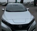 Сірий Ніссан Ліф, об'ємом двигуна 0 л та пробігом 18 тис. км за 19400 $, фото 1 на Automoto.ua
