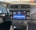 Сірий Ніссан Ліф, об'ємом двигуна 0 л та пробігом 36 тис. км за 16799 $, фото 56 на Automoto.ua