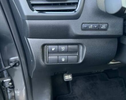 Сірий Ніссан Ліф, об'ємом двигуна 0 л та пробігом 24 тис. км за 17500 $, фото 10 на Automoto.ua