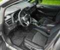 Серый Ниссан Лиф, объемом двигателя 0 л и пробегом 38 тыс. км за 17500 $, фото 1 на Automoto.ua
