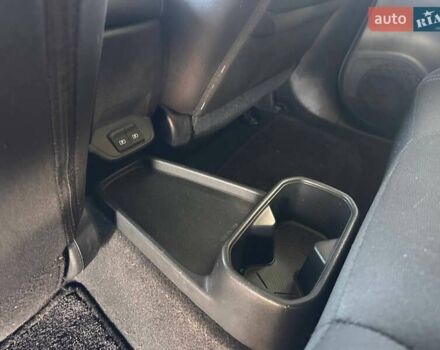 Сірий Ніссан Ліф, об'ємом двигуна 0 л та пробігом 36 тис. км за 16799 $, фото 41 на Automoto.ua