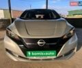 Сірий Ніссан Ліф, об'ємом двигуна 0 л та пробігом 36 тис. км за 16799 $, фото 3 на Automoto.ua