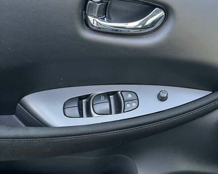 Сірий Ніссан Ліф, об'ємом двигуна 0 л та пробігом 24 тис. км за 17500 $, фото 9 на Automoto.ua
