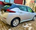 Серый Ниссан Лиф, объемом двигателя 0 л и пробегом 6 тыс. км за 15900 $, фото 4 на Automoto.ua