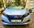 Серый Ниссан Лиф, объемом двигателя 0 л и пробегом 6 тыс. км за 15900 $, фото 1 на Automoto.ua