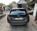 Сірий Ніссан Ліф, об'ємом двигуна 0 л та пробігом 4 тис. км за 15500 $, фото 4 на Automoto.ua
