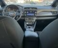 Сірий Ніссан Ліф, об'ємом двигуна 0 л та пробігом 24 тис. км за 17500 $, фото 16 на Automoto.ua