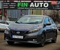 Сірий Ніссан Ліф, об'ємом двигуна 0 л та пробігом 6 тис. км за 21800 $, фото 1 на Automoto.ua