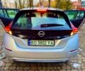 Серый Ниссан Лиф, объемом двигателя 0 л и пробегом 6 тыс. км за 15900 $, фото 5 на Automoto.ua
