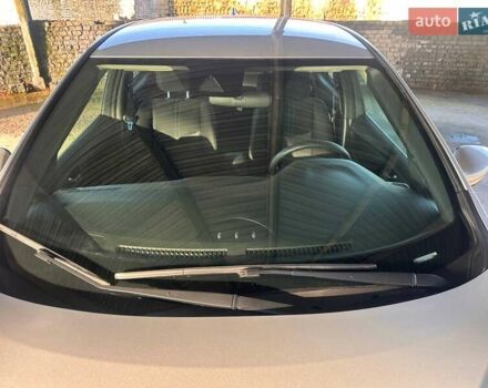 Сірий Ніссан Ліф, об'ємом двигуна 0 л та пробігом 36 тис. км за 16799 $, фото 6 на Automoto.ua