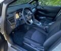 Серый Ниссан Лиф, объемом двигателя 0 л и пробегом 20 тыс. км за 9100 $, фото 7 на Automoto.ua