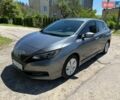 Серый Ниссан Лиф, объемом двигателя 0 л и пробегом 11 тыс. км за 16000 $, фото 1 на Automoto.ua