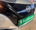 Сірий Ніссан Ліф, об'ємом двигуна 0 л та пробігом 36 тис. км за 16799 $, фото 4 на Automoto.ua