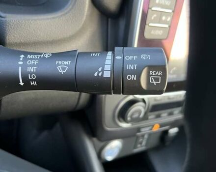 Сірий Ніссан Ліф, об'ємом двигуна 0 л та пробігом 24 тис. км за 17500 $, фото 12 на Automoto.ua