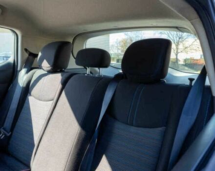 Серый Ниссан Лиф, объемом двигателя 0 л и пробегом 28 тыс. км за 11500 $, фото 10 на Automoto.ua