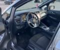 Сірий Ніссан Ліф, об'ємом двигуна 0 л та пробігом 24 тис. км за 17500 $, фото 8 на Automoto.ua