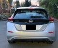 Серый Ниссан Лиф, объемом двигателя 0 л и пробегом 20 тыс. км за 9100 $, фото 4 на Automoto.ua