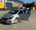 Сірий Ніссан Ліф, об'ємом двигуна 0 л та пробігом 18 тис. км за 13200 $, фото 1 на Automoto.ua