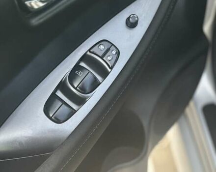 Серый Ниссан Лиф, объемом двигателя 0 л и пробегом 6 тыс. км за 15900 $, фото 19 на Automoto.ua