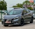 Серый Ниссан Лиф, объемом двигателя 0 л и пробегом 28 тыс. км за 19900 $, фото 1 на Automoto.ua
