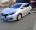 Серый Ниссан Лиф, объемом двигателя 0 л и пробегом 88 тыс. км за 14900 $, фото 1 на Automoto.ua