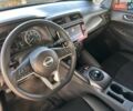 Сірий Ніссан Ліф, об'ємом двигуна 0 л та пробігом 36 тис. км за 16799 $, фото 34 на Automoto.ua