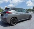 Сірий Ніссан Ліф, об'ємом двигуна 0 л та пробігом 20 тис. км за 10000 $, фото 4 на Automoto.ua