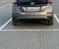 Сірий Ніссан Ліф, об'ємом двигуна 0 л та пробігом 24 тис. км за 17500 $, фото 2 на Automoto.ua