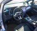Серый Ниссан Лиф, объемом двигателя 0 л и пробегом 28 тыс. км за 11500 $, фото 7 на Automoto.ua