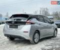 Серый Ниссан Лиф, объемом двигателя 0 л и пробегом 7 тыс. км за 16500 $, фото 9 на Automoto.ua