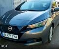 Сірий Ніссан Ліф, об'ємом двигуна 0.16 л та пробігом 6 тис. км за 17500 $, фото 1 на Automoto.ua
