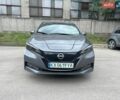 Серый Ниссан Лиф, объемом двигателя 0 л и пробегом 4 тыс. км за 19500 $, фото 1 на Automoto.ua