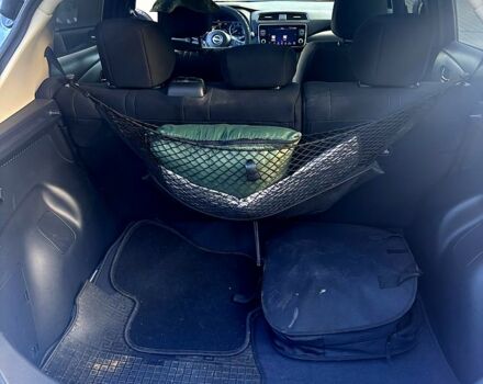 Серый Ниссан Лиф, объемом двигателя 0 л и пробегом 1000 тыс. км за 21999 $, фото 4 на Automoto.ua