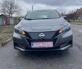 Сірий Ніссан Ліф, об'ємом двигуна 0 л та пробігом 7 тис. км за 15700 $, фото 2 на Automoto.ua