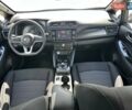 Серый Ниссан Лиф, объемом двигателя 0 л и пробегом 4 тыс. км за 20990 $, фото 35 на Automoto.ua